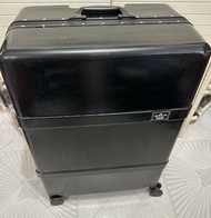 Hallmark ✨32inch” Luggage suitcase 行李箱 行李喼 黑色 低調有型