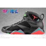 Beacon Sports Joe 7th Generation Retro AJ7 Joe 7 Women's Shoes Martian Marvin Basketball Shoes705350