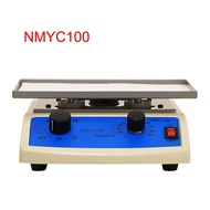 110/220V Laboratory Rotary Oscillator RPR Mixer Lab Orbital Rotator Shaker Orbital Oscillator 210RPM