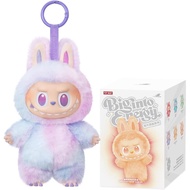 [POP MART Official Store] THE MONSTERS Big into Energy Series Plush Pendant [1 Piece] Energy Labubu 