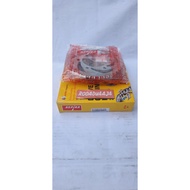 ASPIRA GER SET YAMAHA VIXION NEW (428H-14T/43T/122L) YH-F54PA-VIN-110H