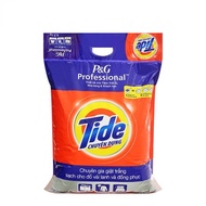 Tide laundry detergent 8.5kg.