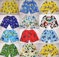 CELANA KOLOR | CELANA SANTAI | CELANA MURAH | GROSIR CELANA PENDEK / Celana pendek harian santai / C