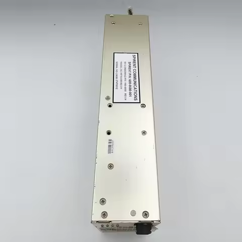 HF10-S-M-_FFFL Switching Power Supply 5V 40A 12V 17A