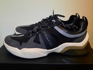 Coach男裝 Citysole Runner 跑鞋 波鞋便服鞋 黑色 男裝 EU43 US10