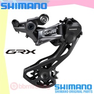 Shimano GRX 810 Rear Derailleur 11-speed Gravel RD RX810 SHIMANO SHADOW RD+