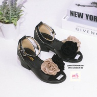 MASTER DN13 - Sandal Selop Anak Perempuan/Heels Pesta Anak