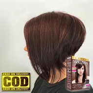 Miranda Premium Hair Color  MC - 18 coffee - Cat Pewarna Rambut - Cat Rambut - Pikok - Semir Rambut