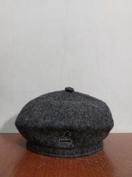 英國 Kangol 貝蕾帽 貝雷帽