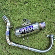knalpot Gp1 AKR inlet 50 mm mio sporty mio smile mio j mio m3 mio soul gt fino mio z mio karbu mio l