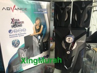 Speaker advance M10BT