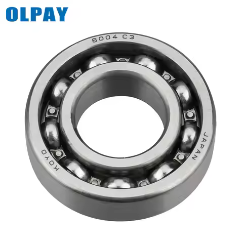 93306-004U0 Bearing for Yamaha outboard parts 93306-004U0 20x42x12mm
