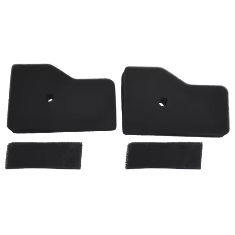 Service Kit Air Filter EU20i EU22i Generator For Honda Garden Power Tools String Trimmer Parts Easy 