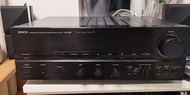 DENON PRECISION AUDIO COMPONENT/INTEGRATED STEREO AMPLIFIER PMA-880R Now optical class-A