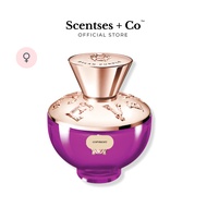 Dylan Purple by Versace 100mL| Original l Perfume