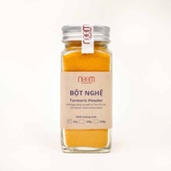 Noom Turmeric Powder