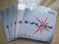 『良心桌球小舖』JOOLA EXPRESS X-PLODE Xplode 快車 衝鋒號