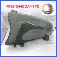 *Free Tank Cap Tangki Minyak C70 Tank Fuel Tank Free Tank Cap Tangki Minyak