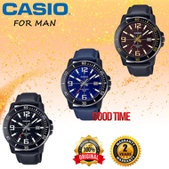 🔥Hot Sale🔥 Casio ORIGINAL MTP-VD01BL Series Analog-Men's Watch JAM TANGAN LELAKI CASIO ORIGINAL CASIO WATCH FOR MEN