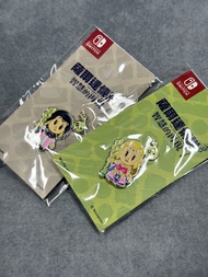 Nintendo Switch 薩爾達傳說徽章