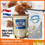 Sulit Pack Milk One Goats Milk Replacer  500 grams  esbilac  dog milk puppy dog milk replacer enmalac  dog milk cossi dog milk feeder puppy milk replacer for pets puppy milk puppies puppy cats dogs goat milk kitten milk cosi pet milk  puppy milk newborn