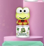 7-11 Sanrio Keroppi 香水