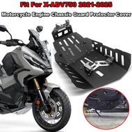 Big Sale XADV 750 Motorcycle Accessories Engine Protection Cover Fit For HONDA X-ADV750 2021-2024 20
