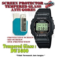 Anti Scratch Casio Watch DW-5600 DW-5600 DW-H5600 GW-B5600 GW-B5600 GMW-B5000 GLX-S5600 Tempered Glass dw5600 dwb5600 dwh5600 gwb5600 gwb5600 glxs5600