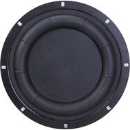 6 Inch/8 Inch Subwoofer Speaker Diaphragm Subwoofer Radiator Passive Speaker Suitable for Music Love