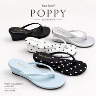 bee POPPY 1.5 Inch High Heels