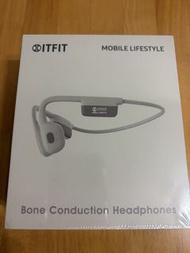ITFIT 骨傳導藍牙耳機