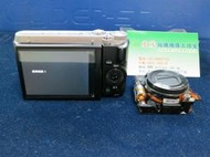 (宏茂相機維修工作室) CASIO ZR1000 ZR1200 相機維修 相機修理 更換液晶轉軸FPC板組 2500元