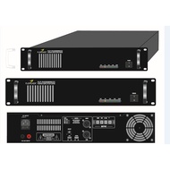 FLEPCHER PA-120BMKIII Power Amplifier