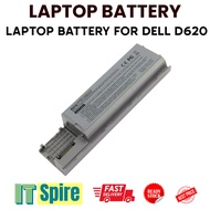 LAPTOP Battery for Dell Latitude D620 Latitude D630 UMA PP18L Precision M2300 Latitude D6310JD606 0J