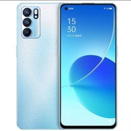 oppo reno 6 second