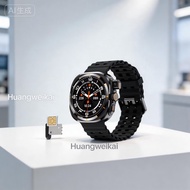 latest 2026 BW8 ultra SmartWatch SIM Card 4G All Network Call  HD Camera for Android IOS Men Women P