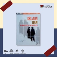 FEMINISM BOOK [ORIGINAL] ISLAM AND WOMEN'S MOVEMENT - MUSTAGHFIROH RAHAYU DKK - LKIS - SOCIS BOOKSTO