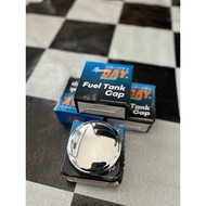 Cb 100 cb125 sport tank cap DAY