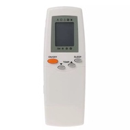 New Remote Control FOR Carrier Air Conditioner RFL-0301 RFL-0601 RFL-0199L RLF-0301E RFL-0601E 36KCA