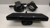 XBOX 360 KINECT 1414 體感應器加轉接器