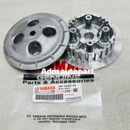 House against clutch 45P Byson Karbu Byson Fi Oem import Quality