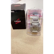 GSHOCK X-treme.. DW 9000 AS-8BT a.k.a ANAK KATAK