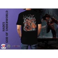 God of War Hades T-Shirt