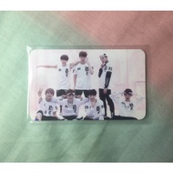 [READY] Official Photocard Bts Group ot7 Orul