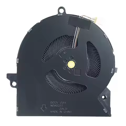 A77P-12V Cooling Fan For HP OMEN 16-B 16-C RTX3060 RTX3070 Replacement Heatsink Fan