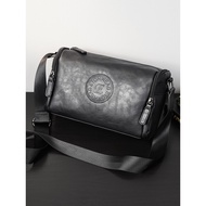 sling bag man sling bag Men Functional Style Sports Messenger Bag