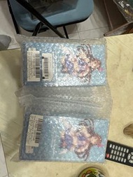 ws hololive expo 散盒
