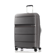 AMERICAN TOURISTER กระเป๋าเดินทางล้อลาก ขนาด(28นิ้ว) รุ่น LINEX SPINNER 77/28 TSA