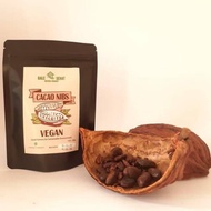 Cacao Nibs Healthy Bale 100 grams