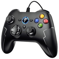 EasySMX Upgraded Version 9100PRO Wired Gamepad Hall Trigger Direct Connection No Delay Controller WN